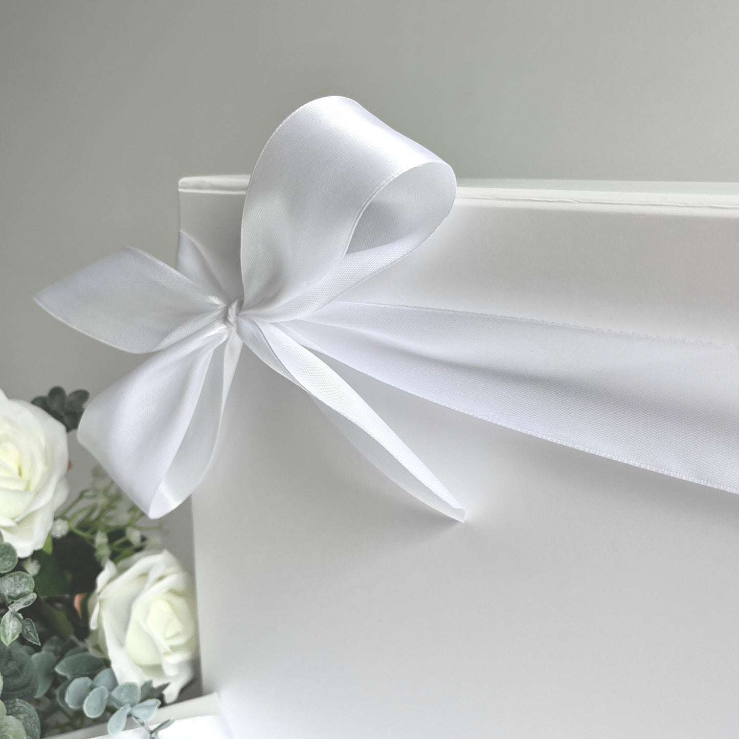 Bridal Shower Gift Box | Gift Box for Bride Morning of the Wedding | Bridal Box for Gifts | Gift Box for Bride Hen | Wedding Morning Hamper