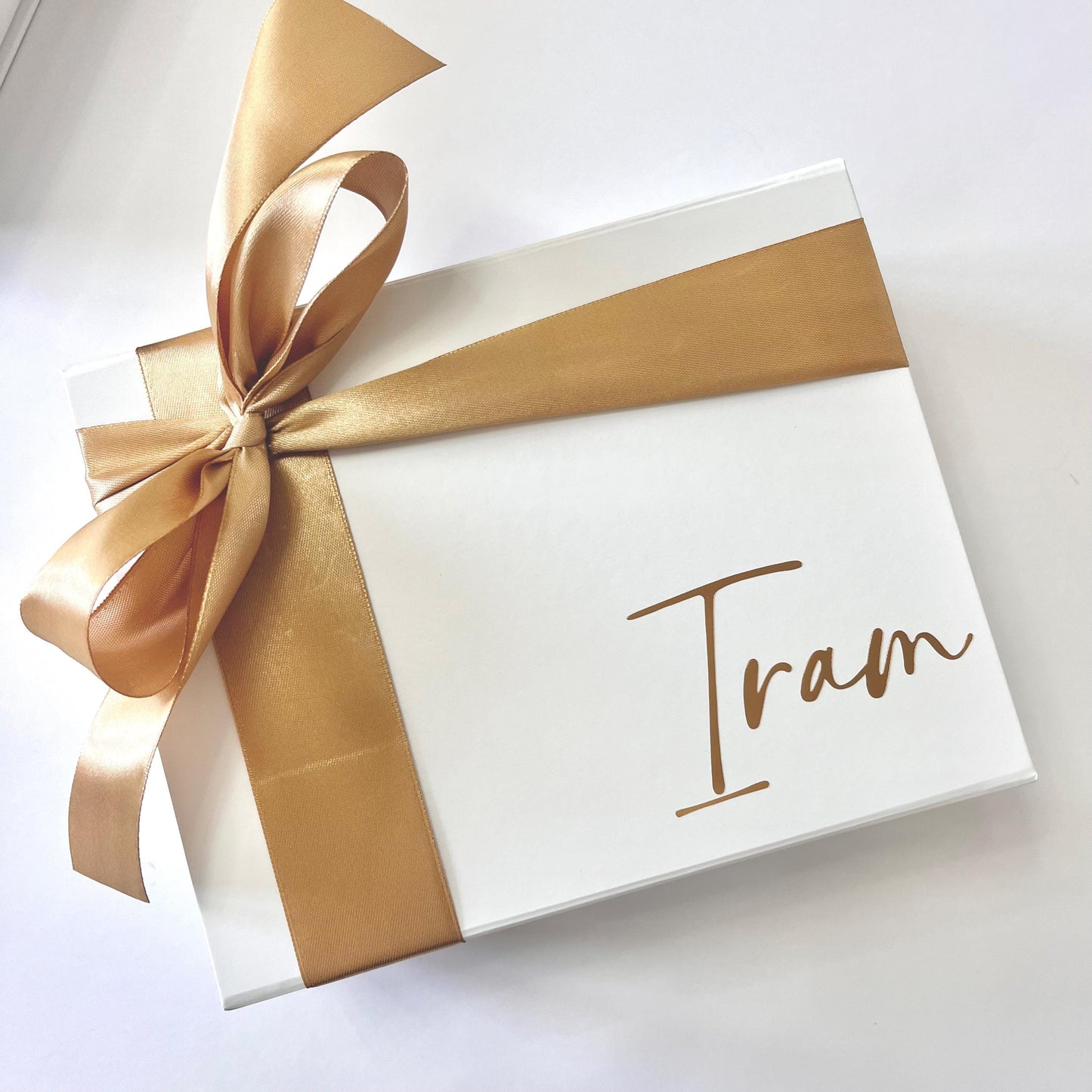 Personalised will you be my Godmother gift box bundle | Custom Godmother Present | Best Friend Godmother Gift | Luxury Godmother Proposal |