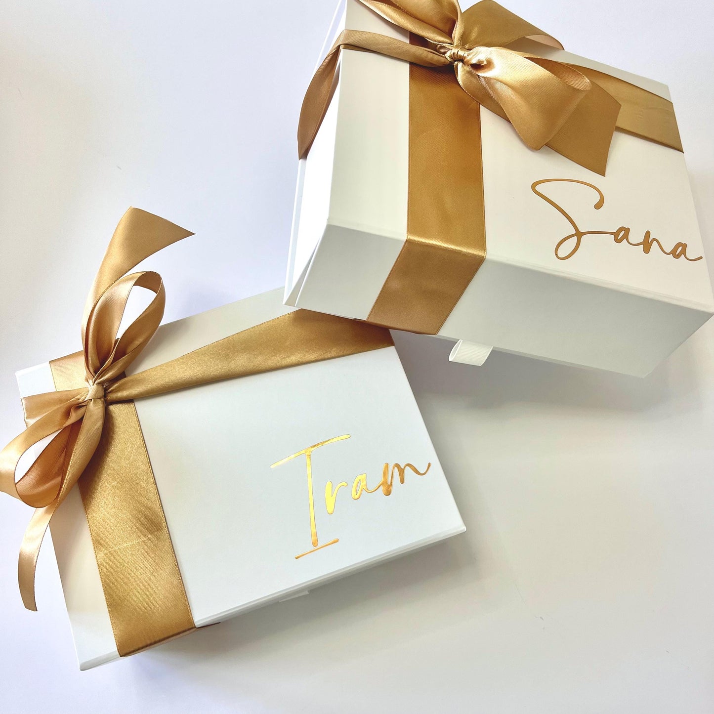 Personalised will you be my Godmother gift box bundle | Custom Godmother Present | Best Friend Godmother Gift | Luxury Godmother Proposal |