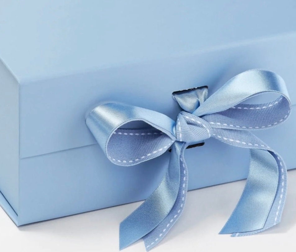 Will you be my Something Blue Gift Box | Something Blue Gift | Blue Gift Box | Wedding Something Blue Gift box | Blue Box for her