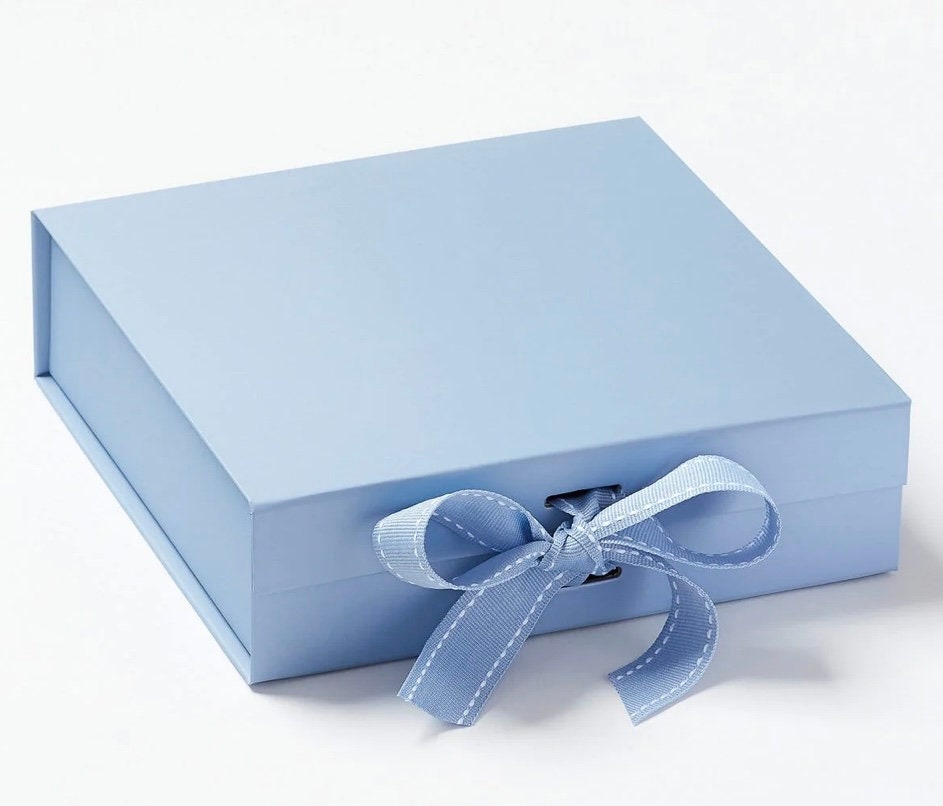 Will you be my Something Blue Gift Box | Something Blue Gift | Blue Gift Box | Wedding Something Blue Gift box | Blue Box for her